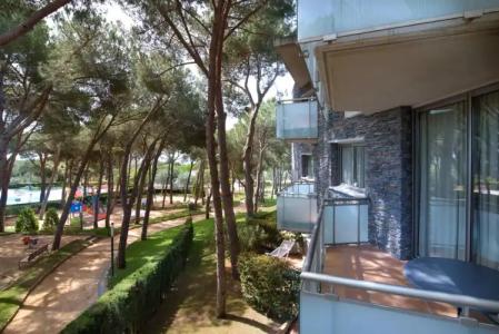 ApartCiutat de Palol - 24