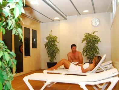 ApartCiutat de Palol - 36