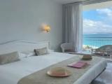 Classic Family room with sea view