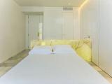 Superior Double room with partial sea view