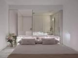 Glass Shower Double room seafront