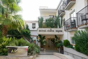 Hotel Costa Brava, Platja d'Aro
