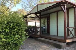 Guest House «Camping Castell D'aro», Platja d'Aro