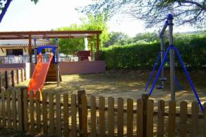 Guest House «Camping Castell D'aro», Platja d'Aro