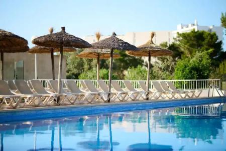AluaSun Cala Antena - All Inclusive - 14