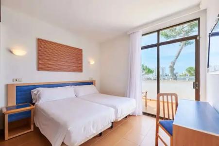 AluaSun Cala Antena - All Inclusive - 34