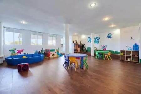 AluaSun Cala Antena - All Inclusive - 18