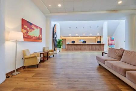 AluaSun Cala Antena - All Inclusive - 1