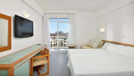 AluaSun Cala Antena - All Inclusive - 32