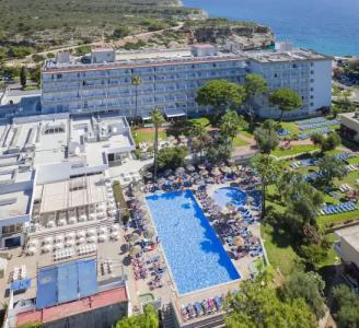 AluaSun Cala Antena - All Inclusive - 21