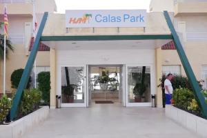 HSM Apartamentos Calas Park, Cales de Mallorca