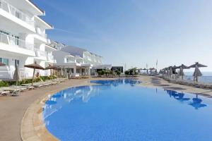 HSM Apartamentos Calas Park, Cales de Mallorca