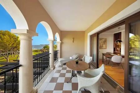 The St. Regis Mardavall Mallorca Resort - 73
