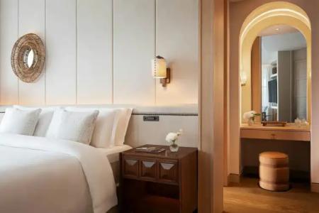 The St. Regis Mardavall Mallorca Resort - 90