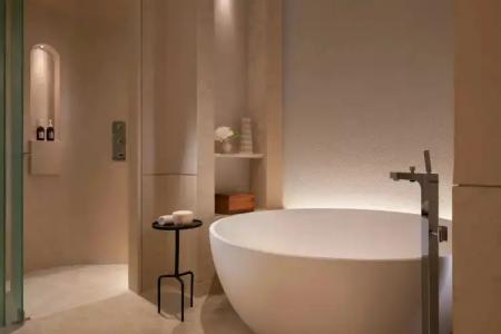 The St. Regis Mardavall Mallorca Resort - 96