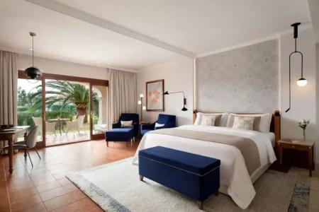 The St. Regis Mardavall Mallorca Resort - 59