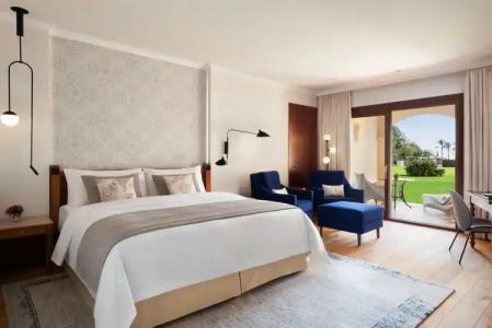 The St. Regis Mardavall Mallorca Resort - 57