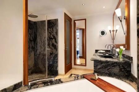 The St. Regis Mardavall Mallorca Resort - 70