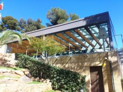 Palace Bonanza Playa Resort & SPA by Olivias Collection
