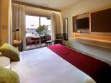 High Floor Double room with sea view