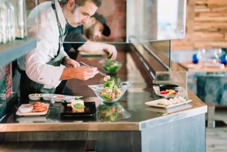 Europe Playa Marina - 32