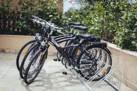 Europe Playa Marina - 22