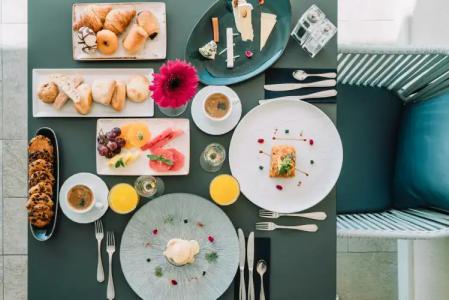 Europe Playa Marina - 13