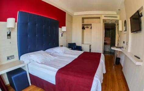 Europe Playa Marina - 5