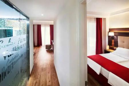 Europe Playa Marina - 40