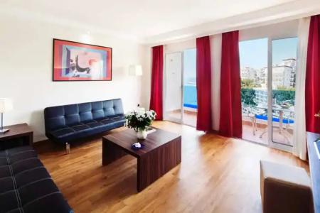 Europe Playa Marina - 41