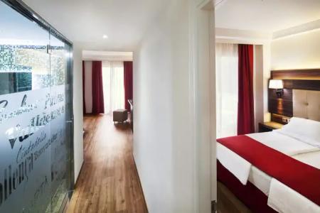 Europe Playa Marina - 3