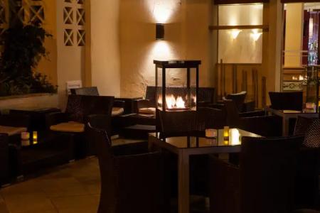 Europe Playa Marina - 26