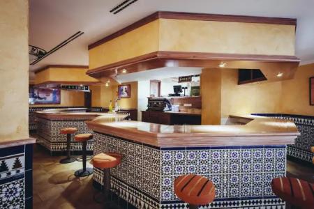 Europe Playa Marina - 27