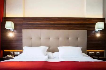 Europe Playa Marina - 39