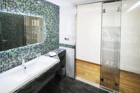 Europe Playa Marina - 9