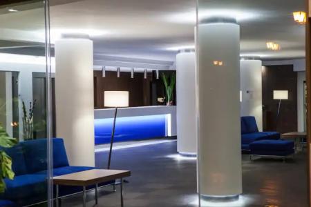 Europe Playa Marina - 2