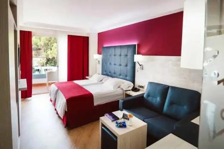 Europe Playa Marina - 35