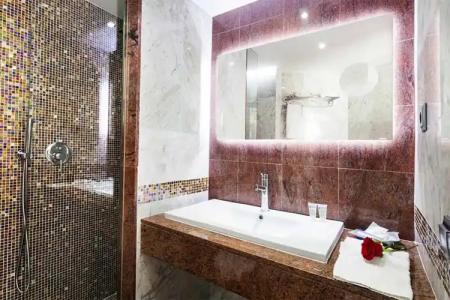 Europe Playa Marina - 45