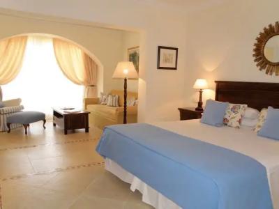 Bon Sol Resort & Spa