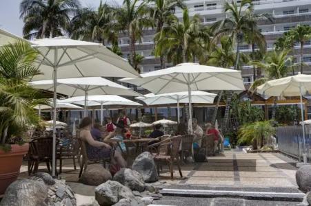 BULL Costa Canaria & SPA - Only Adults - 38