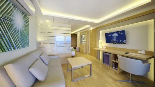 BULL Costa Canaria & SPA - Only Adults - 3