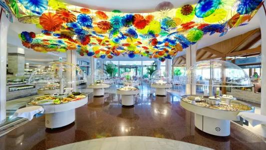 BULL Costa Canaria & SPA - Only Adults - 30