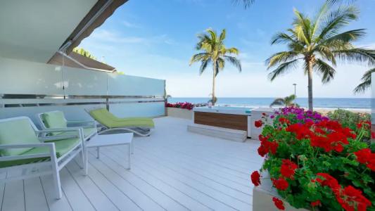 BULL Costa Canaria & SPA - Only Adults - 26