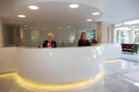 BULL Costa Canaria & SPA - Only Adults - 37