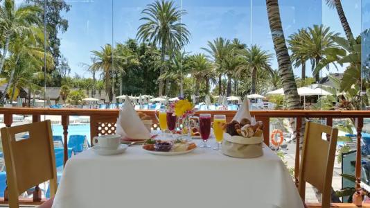 BULL Costa Canaria & SPA - Only Adults - 33