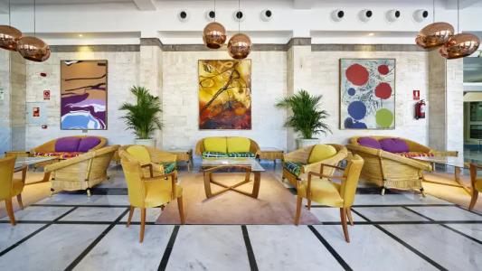 BULL Costa Canaria & SPA - Only Adults - 16