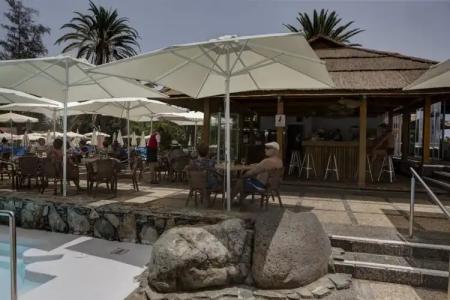 BULL Costa Canaria & SPA - Only Adults - 27