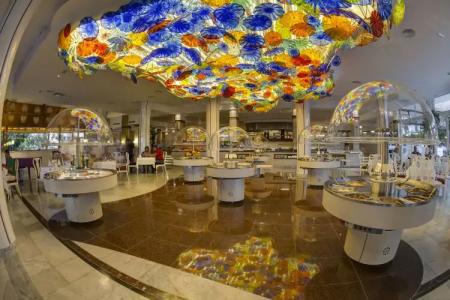 BULL Costa Canaria & SPA - Only Adults - 12