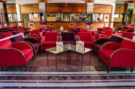 BULL Costa Canaria & SPA - Only Adults - 21