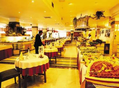 BULL Costa Canaria & SPA - Only Adults - 35